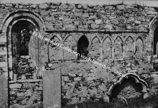 ALBUM 4  ARDMORE ABBEY PAGE 21